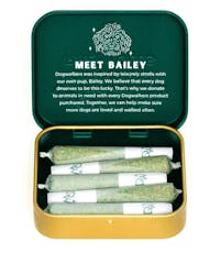 Gazzurple | Prerolls | 1.75g | 5pk