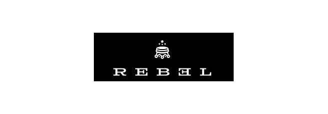 MED - Rebel - Transdermal Relief Cream 1:1 | 400mg THC : 400mg CBD