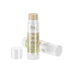 Tru Infusion CBD Lip Balm: Honey Vanilla 10mg
