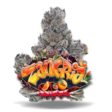 Zangria - 1/8 oz Premium Flower