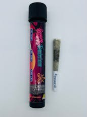 Green Mountain Gardens | Guava Punch Tombstone | Infused Pre-Roll | 1g | 47.84% THC
