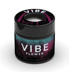 VIBE - CHILI VERDE SMALLS 7G INDICA