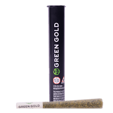 Afghani Pre-Roll | 1g