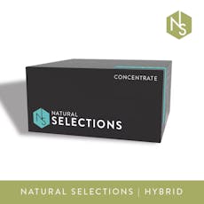 Natural Selections Rainbow Guava Concentrate | 1g