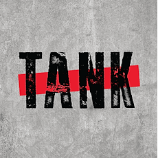 Tank: Apparel | Military Green | XL