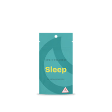 Curio | Sleep | Vape Cart | .5g