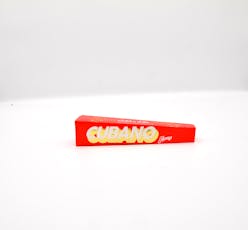 Cubano - Hemp Extra Wide Cone