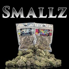 D.Lish 14g Smallz - Cedar Creek