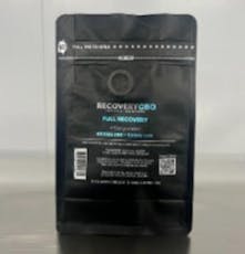CBD/CBG Lavender Epsom Salt Soak