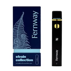 Space Queen | Disposable | 1g