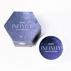 INFINITY - BADDER LIVE - 1G - MAC X PUNCH BREATH - HYBRID