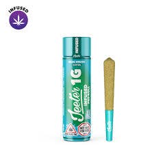 Jeeter - Blue Dream - Infused Pre-Roll - 1g