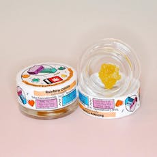 Afterglow - Jet Fuel (S) 1g Sugar