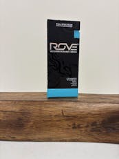 Rove - Watermelon Burst Ready-to-Use Vape (1g)
