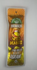 Royal Blunts 1g Preroll Blunt H Wet Mango