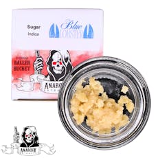 Blue Lobster Sugar