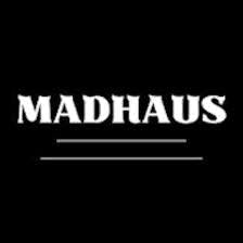 MADHAUS | DETROIT MUSCLE | SATIVA | LIVE ROSIN | 2G | REC