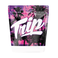 TRIP - PREPACK - 4G - GRAPE SLAPZ - HYBRID