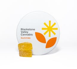 Lemon Headie | 1:6 THC:CBD | Live Rosin | 5mg | 20ct