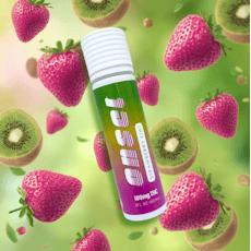 Strawberry Kiwi Tincture | 100mg