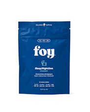 Nighttime | STRAWBERRY | 20-Pack