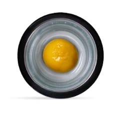 Proper: Live Resin Concentrate | Blue Lemoon | Badder | 1g