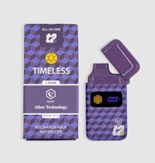 T2 Alien Technology All-In-One 2g