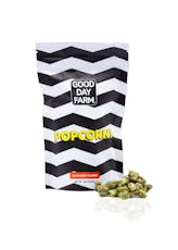 GDF: Popcorn Flower | Slurty 3 | 7g