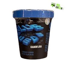 Cookies : Blue Suede