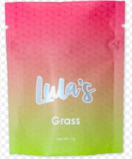 Shake Shelf Lula's Grass FPOG OG (H) 14g