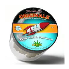 Tropicana Thunder 7g - Rocket Cannabis
