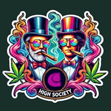 Crops | High Society | Flower | 3.5g