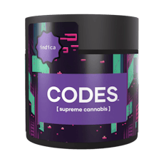 Codes: Flower | Miracle Alien Cookies | 3.5g (Value)