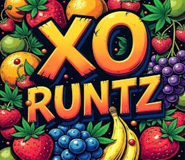 DELI - Epic Gardens - XO Runtz