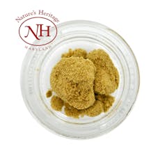 Romulan Kief 1g/1000mg