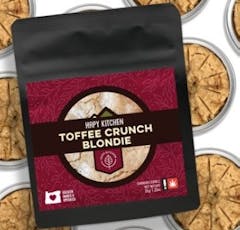 Hapy Kitchen Brownie - Peppermint 1:1 CBN