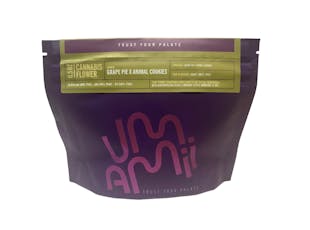 Umamii | Grape Pie x Animal Cookies | Flower | Hybrid | 14g