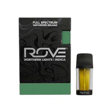 ROVE - Fruit Punch - 1g LR Melted Diamonds Reload Pod