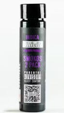 Grapezilla - Prerolls 2pk/1g (.5g each)