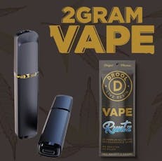 Runtz | Live Resin AIO