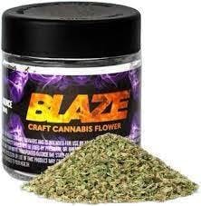 Shake Shelf Blaze Dosido Mintz (I) 7g