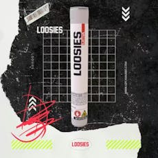 Loosies Strawberry Cough Pre-Roll | 1g