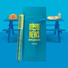Brunch | Good News | Disposable | 1g