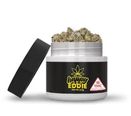 Tangieland Flower | 3.5g