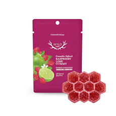 Raspberry Lime 1;1 One -Wyld