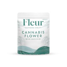 Fenix 1/8 Supercharged Pineapple Express