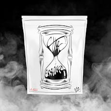 The Essence Flower 3.5g- Lemon Pastries