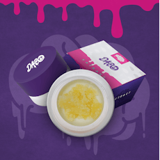 Dab FX - Moroccan Peaches - Cured Sugar - 1g