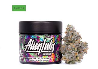 Connected Permanent Marker 3.5g