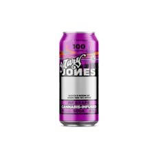 MARY JONES | MF GRAPE | BEVERAGE | 100MG | REC